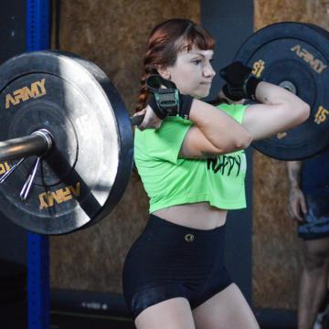 Mayara Longhi profile photo