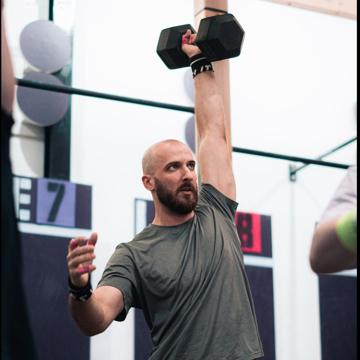 Guillaume Hauwelle profile photo