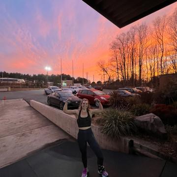 Tori Christmas profile photo