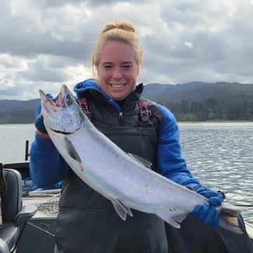 Hannah Wade profile photo