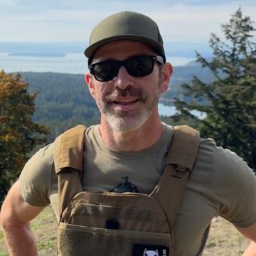 Credence Ross profile photo