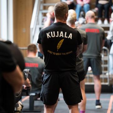 Jaakko Kujala profile photo