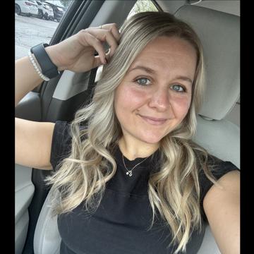 Sarah Budz profile photo