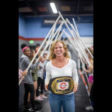 Patricia Abbott profile photo