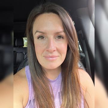 Laura Burke profile photo