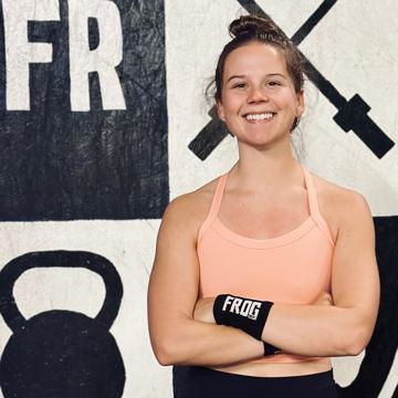 Taylor Cardarelli profile photo