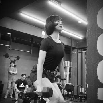 Ahreum Shin profile photo