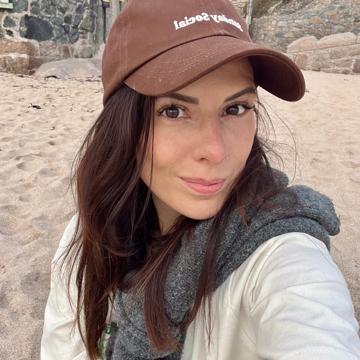 Ashlee Brame profile photo