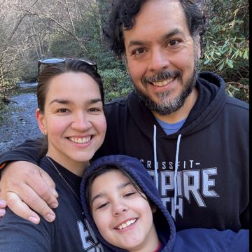 Lissette Gajardo profile photo