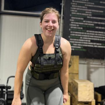 Caitlin Tompkins profile photo