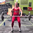 Rebecca Lyon profile photo