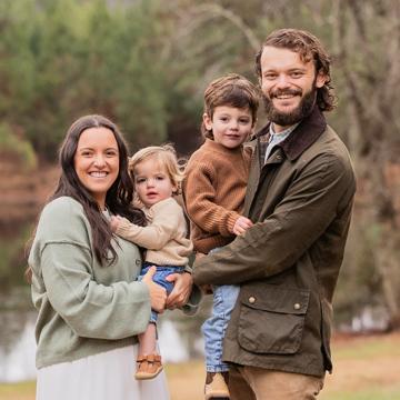 Griffin Fulk profile photo