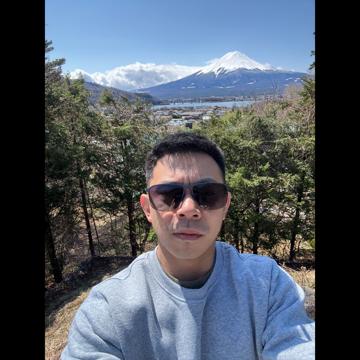Chang Ching Yong profile photo