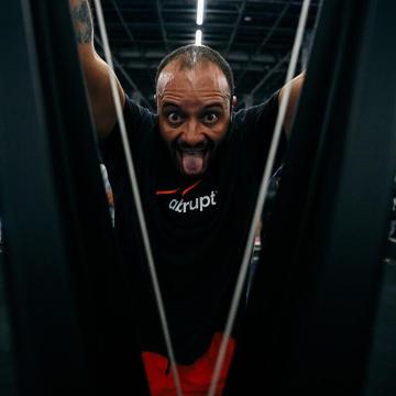 Tyrone Ortiz profile photo