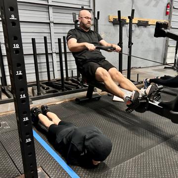 Travis Cunningham profile photo