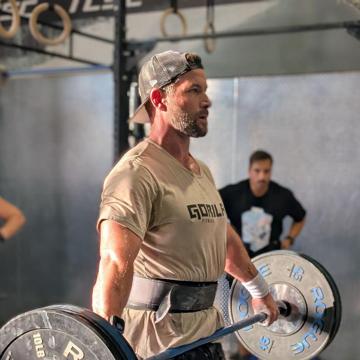 Jeremy Williams profile photo