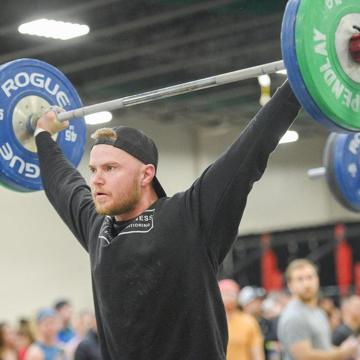 Austin Dickson profile photo