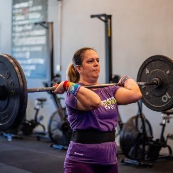 Tatiana Rehm profile photo