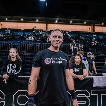 Jason Oelke profile photo