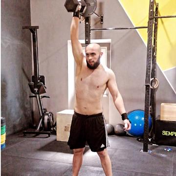 Pedro Gomes profile photo