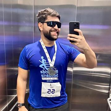 Arthur Porto profile photo