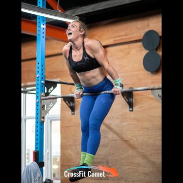 Lizzie White profile photo