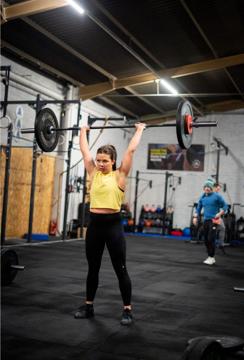 Noreen Brown profile photo