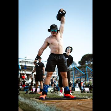 Dylan Clark profile photo