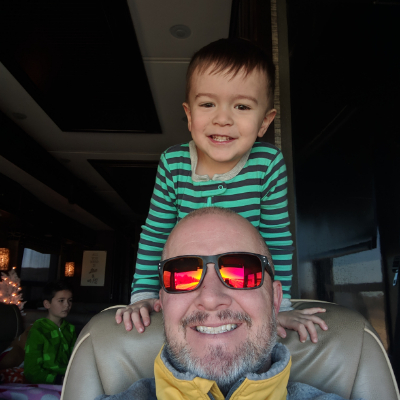 Dustin Campbell profile photo