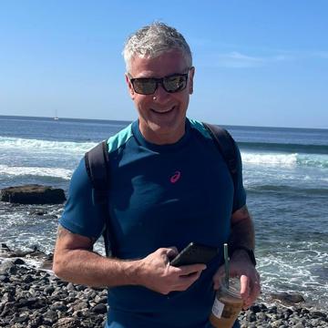 David Murphy profile photo