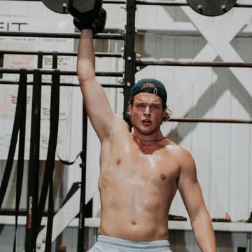 Ralph Paterson profile photo