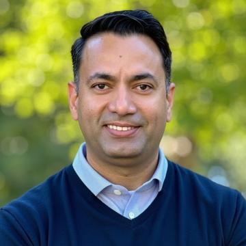 Virender Singh profile photo