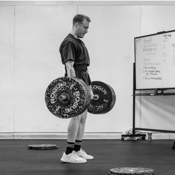 Brandon MacDowell profile photo