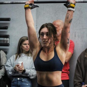 Maude Boutet profile photo