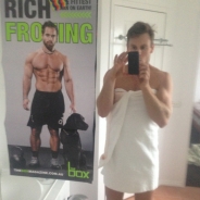 Aaron Rixon profile photo