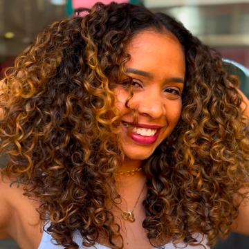 Denise Da Silva profile photo