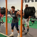 Maxwell Torrey profile photo