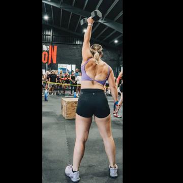 Natalie Suslick profile photo