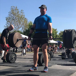 Kevin Conlon profile photo