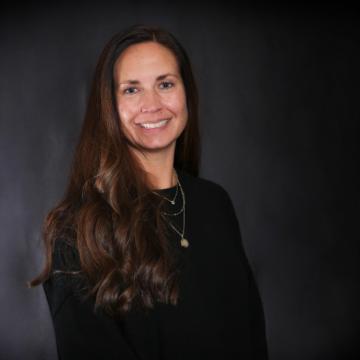 Adrienne Clark profile photo