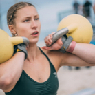 Anna Holla profile photo