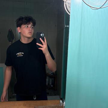 Parker StAmant profile photo