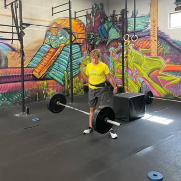 Aidan Kranick profile photo