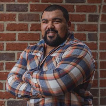 AJ Bowman profile photo