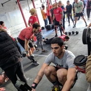 Charles Boulden profile photo