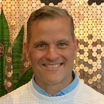 Ron Rodericks profile photo