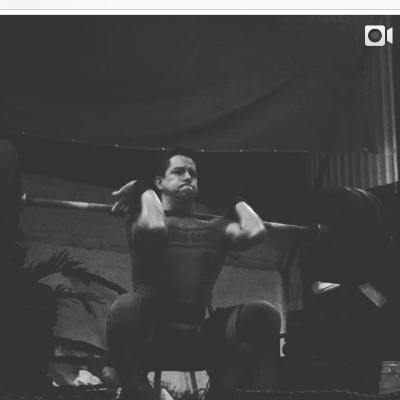 Juan Carlos Limon profile photo