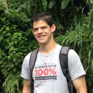 Mark Johnson profile photo