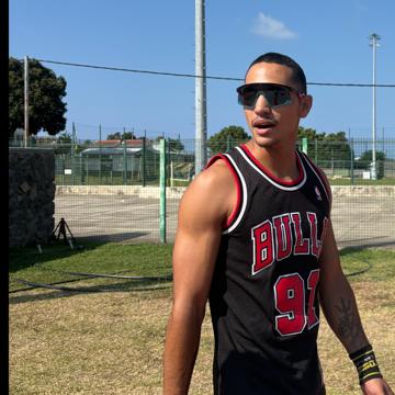 Bastien Begue profile photo