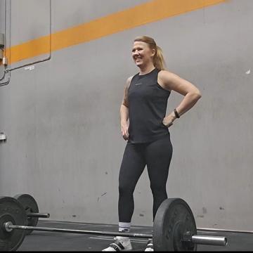 Jeanette Sjödahl profile photo